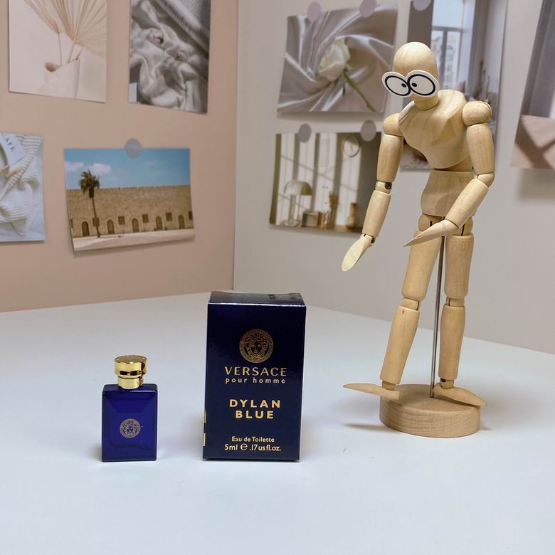 Versace 5ml  35